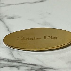 Authentic Dior  key holder